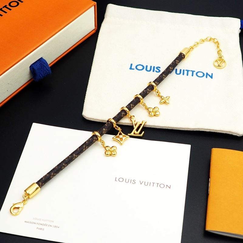 Louis Vuitton Bracelets